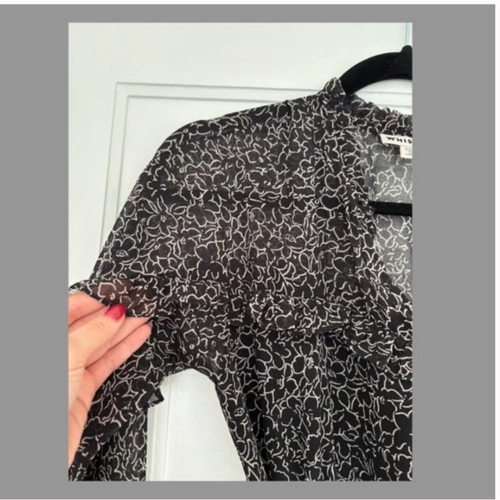 WHISTLES DRESS - Picture 7 of 11
